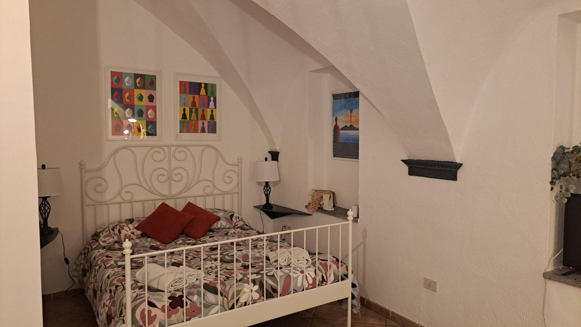 Casa Dodo Gasthuis Napels